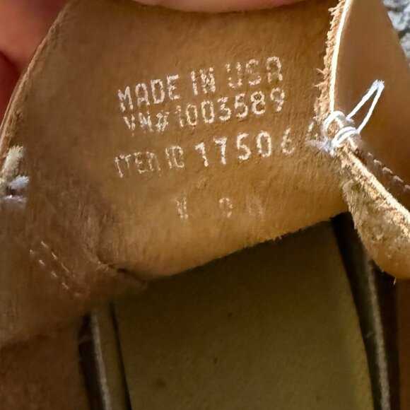 Women's Bean Boots - Size 9 - Picture 4 of 4